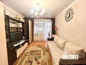 2-к квартира, вторичка, 45м2, 2/5 этаж