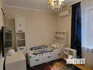 4-к квартира, вторичка, 140м2, 17/17 этаж
