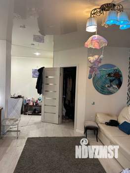 2-к квартира, вторичка, 56м2, 4/16 этаж