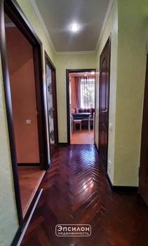 2-к квартира, вторичка, 41м2, 1/3 этаж