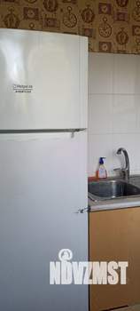 2-к квартира, вторичка, 44м2, 3/3 этаж