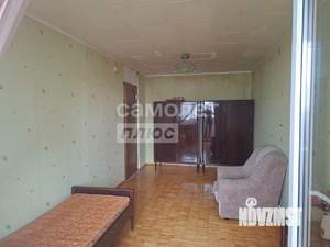2-к квартира, вторичка, 68м2, 9/9 этаж