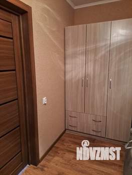 1-к квартира, вторичка, 39м2, 3/10 этаж