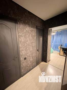 1-к квартира, вторичка, 43м2, 8/9 этаж