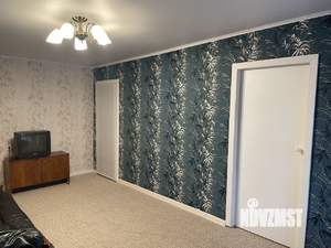 2-к квартира, вторичка, 43м2, 5/5 этаж