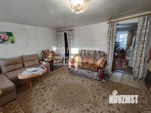 3-к квартира, вторичка, 61м2, 1/2 этаж