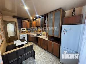 2-к квартира, вторичка, 52м2, 5/6 этаж