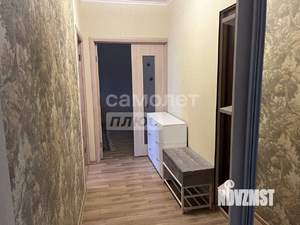 2-к квартира, вторичка, 50м2, 2/10 этаж
