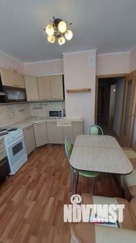 2-к квартира, вторичка, 58м2, 5/17 этаж