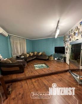 3-к квартира, вторичка, 111м2, 3/9 этаж