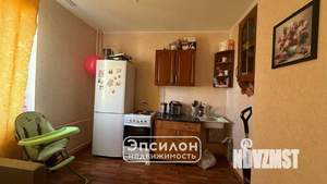 1-к квартира, вторичка, 38м2, 13/17 этаж