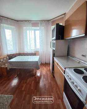 2-к квартира, вторичка, 57м2, 14/17 этаж