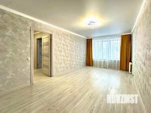 2-к квартира, вторичка, 43м2, 4/9 этаж