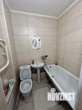 1-к квартира, вторичка, 30м2, 8/14 этаж