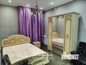 2-к квартира, вторичка, 66м2, 1/3 этаж