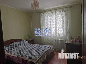 3-к квартира, вторичка, 77м2, 17/17 этаж