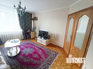 3-к квартира, вторичка, 62м2, 2/9 этаж