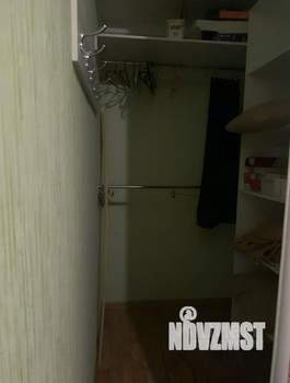 1-к квартира, вторичка, 41м2, 13/17 этаж