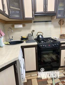 3-к квартира, вторичка, 61м2, 3/5 этаж