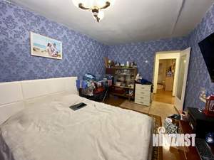 2-к квартира, вторичка, 47м2, 5/5 этаж