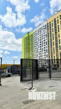 1-к квартира, вторичка, 32м2, 11/17 этаж