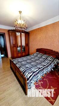 3-к квартира, вторичка, 84м2, 10/10 этаж