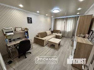 1-к квартира, вторичка, 44м2, 7/10 этаж