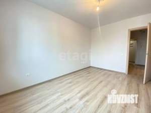 2-к квартира, вторичка, 37м2, 8/18 этаж