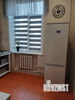 1-к квартира, вторичка, 28м2, 3/3 этаж