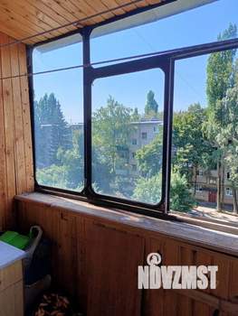 3-к квартира, вторичка, 61м2, 5/9 этаж