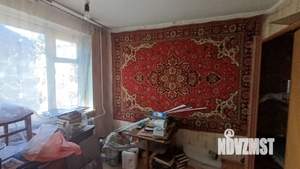 4-к квартира, вторичка, 61м2, 3/5 этаж