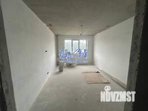 1-к квартира, вторичка, 38м2, 5/17 этаж
