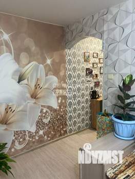 2-к квартира, вторичка, 42м2, 4/5 этаж