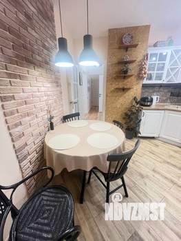 2-к квартира, вторичка, 56м2, 10/17 этаж