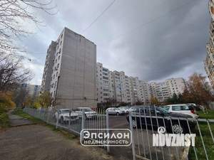 1-к квартира, вторичка, 35м2, 5/9 этаж