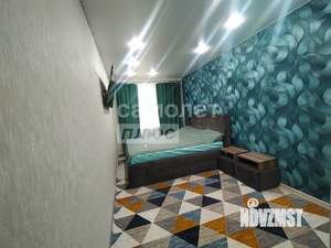 2-к квартира, вторичка, 43м2, 1/5 этаж
