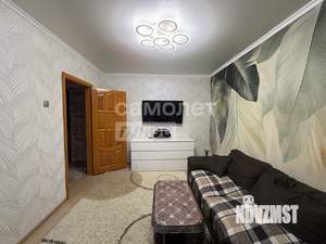 3-к квартира, вторичка, 60м2, 1/9 этаж