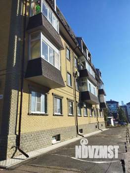 3-к квартира, вторичка, 74м2, 2/3 этаж