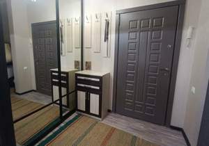 1-к квартира, вторичка, 41м2, 8/16 этаж