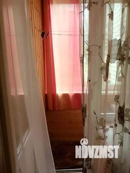 1-к квартира, вторичка, 28м2, 1/9 этаж