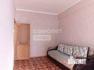 3-к квартира, вторичка, 73м2, 2/9 этаж