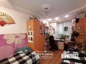4-к квартира, вторичка, 77м2, 1/9 этаж