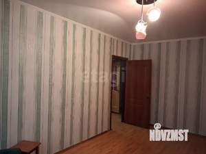 3-к квартира, вторичка, 73м2, 9/9 этаж