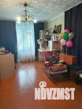 2-к квартира, вторичка, 39м2, 1/12 этаж
