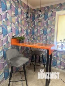 3-к квартира, вторичка, 87м2, 1/6 этаж