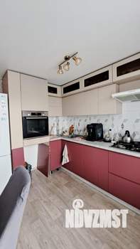 1-к квартира, вторичка, 39м2, 5/5 этаж
