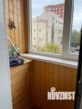 3-к квартира, вторичка, 51м2, 5/5 этаж