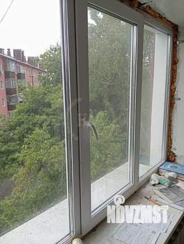 1-к квартира, вторичка, 30м2, 4/5 этаж