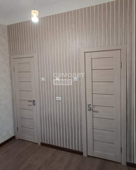 2-к квартира, вторичка, 58м2, 4/4 этаж