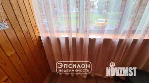3-к квартира, вторичка, 60м2, 1/9 этаж